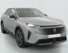 Peugeot 3008 Hénin-Beaumont