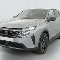 Peugeot 3008 Hybrid 145 e-DCS6 Allure H&eacute;nin-Beaumont
