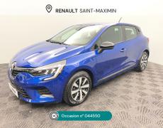 Renault Clio 5 Saint-Maximin