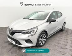 Renault Clio 5 Saint-Maximin