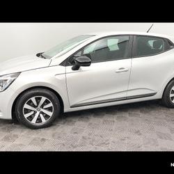 Renault Clio 5 Clio TCe 90 Equilibre Saint-Maximin