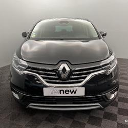 Renault Espace 5 Espace Blue dCi 200 EDC Intens Saint-Maximin