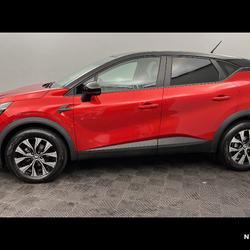Renault Captur Captur TCe 90 Evolution Saint-Maximin
