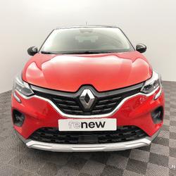 Renault Captur Captur TCe 90 Evolution Saint-Maximin