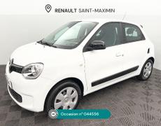Renault Twingo 3