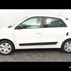 Renault Twingo 3 Twingo III SCe 65 Equilibre Saint-Maximin