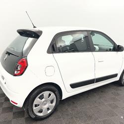 Renault Twingo 3 Twingo III SCe 65 Equilibre Saint-Maximin