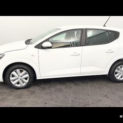 Dacia Sandero Sandero ECO-G 100 - 22 Confort Saint-Maximin