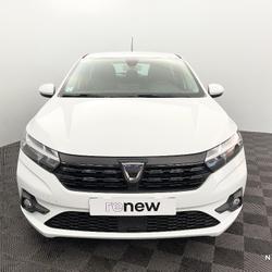 Dacia Sandero Sandero ECO-G 100 - 22 Confort Saint-Maximin