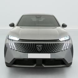 Peugeot 3008 Hybrid 145 e-DCS6 Allure occasion - H&eacute;nin-Beaumont - photo 2/10