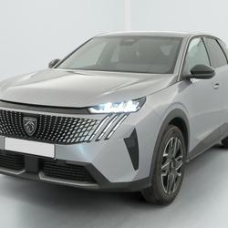 Peugeot 3008 Hybrid 145 e-DCS6 Allure occasion - H&eacute;nin-Beaumont - photo 3/10