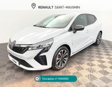 Renault Clio 5 Saint-Maximin