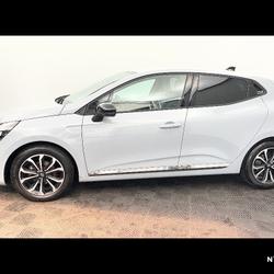Renault Clio 5 Clio Eco-G 100 ch GSR2 Techno Saint-Maximin