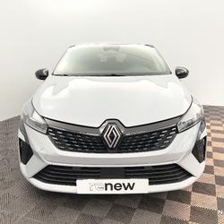 Renault Clio 5 Clio Eco-G 100 ch GSR2 Techno Saint-Maximin