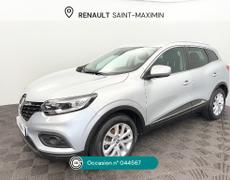 Renault Kadjar Saint-Maximin