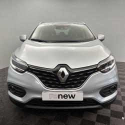 Renault Kadjar Kadjar Blue dCi 115 EDC Business Saint-Maximin