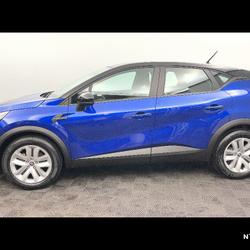Renault Captur Captur E-Tech 145 - 21 Business Saint-Maximin