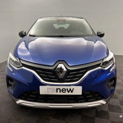 Renault Captur Captur E-Tech 145 - 21 Business Saint-Maximin