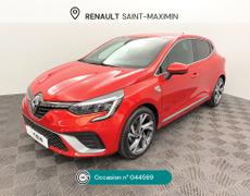 Renault Clio 5