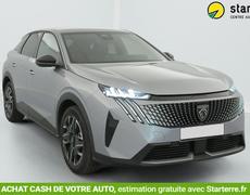 Peugeot 3008 Saint-Fons