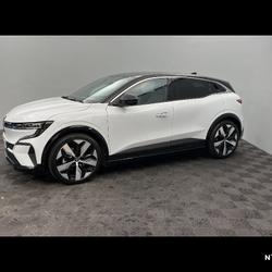 Renault Megane E-Tech Megane E-Tech EV60 220 ch super charge Techno Saint-Maximin