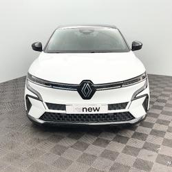 Renault Megane E-Tech Megane E-Tech EV60 220 ch super charge Techno Saint-Maximin