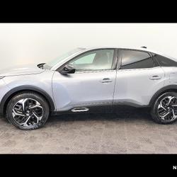 Citroen C4 BlueHDi 130 EAT8 Max occasion - Saint-Maximin - photo 2/27