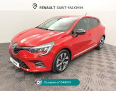 Renault Clio 5 Saint-Maximin