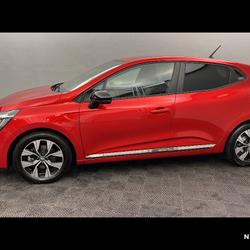 Renault Clio 5 Clio E-Tech full hybrid 145 Evolution Saint-Maximin