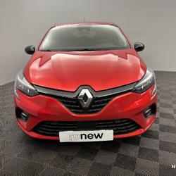 Renault Clio 5 Clio E-Tech full hybrid 145 Evolution Saint-Maximin