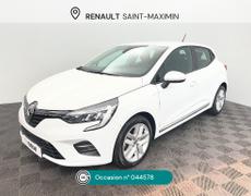 Renault Clio 5 Saint-Maximin