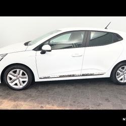 Renault Clio 5 Clio SCe 65 - 21N Zen Saint-Maximin