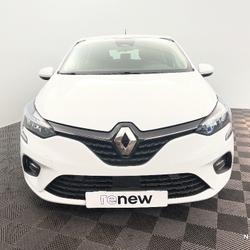 Renault Clio 5 Clio SCe 65 - 21N Zen Saint-Maximin