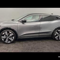 Renault Megane E-Tech Megane E-Tech EV60 220 ch super charge Iconic Saint-Maximin