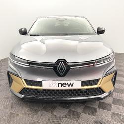 Renault Megane E-Tech Megane E-Tech EV60 220 ch super charge Iconic Saint-Maximin