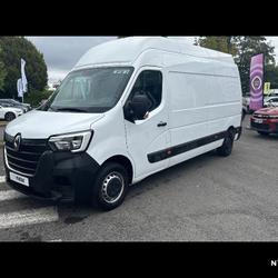 Autres Renault MASTER FGN TRAC F3500 L3H3 BLUE DCI 135 CONFORT Saint-Maximin