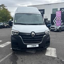 Autres Renault MASTER FGN TRAC F3500 L3H3 BLUE DCI 135 CONFORT Saint-Maximin