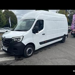 Autres Renault MASTER FGN TRAC F3500 L3H3 BLUE DCI 135 CONFORT Saint-Maximin