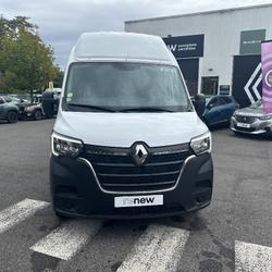 Autres Renault MASTER FGN TRAC F3500 L3H3 BLUE DCI 135 CONFORT Saint-Maximin