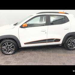 Dacia Spring Spring Achat Int&eacute;gral Confort Plus Saint-Maximin