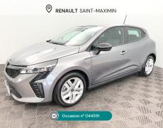Renault Clio 5 Saint-Maximin