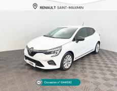 Renault Clio 5 Saint-Maximin