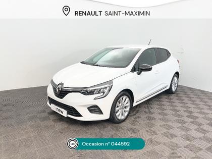 Renault Clio 5 - Clio TCe 100 GPL Evolution - 14 990 €
