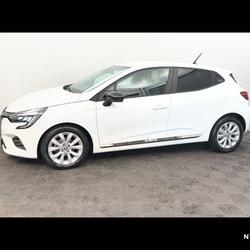 Renault Clio 5 Clio TCe 100 GPL Evolution Saint-Maximin