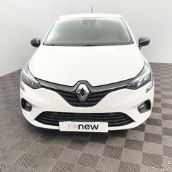 Renault Clio 5 Clio TCe 100 GPL Evolution Saint-Maximin