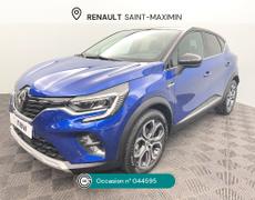 Renault Captur Saint-Maximin