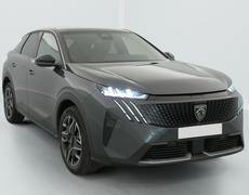 Peugeot 3008 Hénin-Beaumont