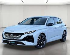 Peugeot 308 III Phase 1 Tonnay-Charente