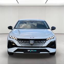 Peugeot 308 III Phase 1 Hybrid 145 e-DCS6 - Allure occasion - Tonnay-Charente - photo 2/20