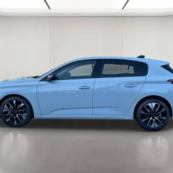 Peugeot 308 III Phase 1 Hybrid 145 e-DCS6 - Allure occasion - Tonnay-Charente - photo 3/20